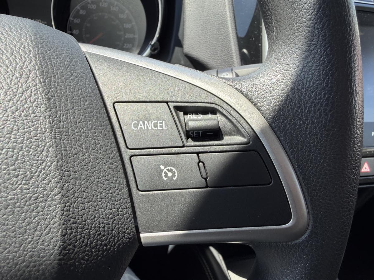 Mitsubishi RVR 2024 — photo 20