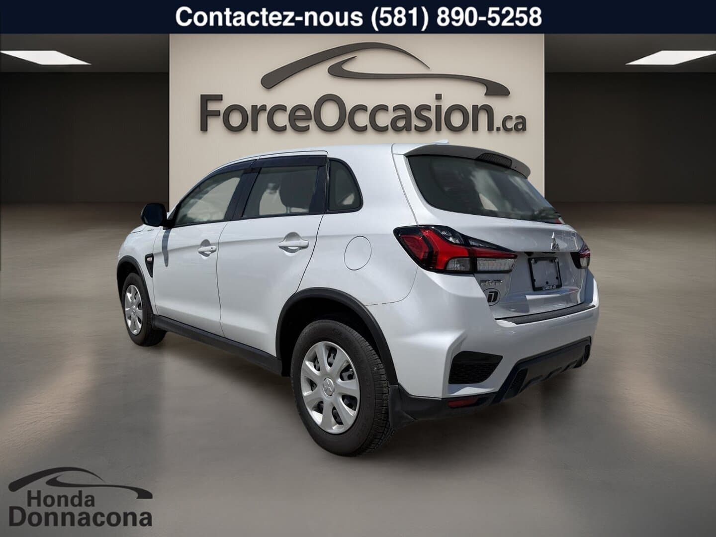 Mitsubishi RVR 2024 — photo 5