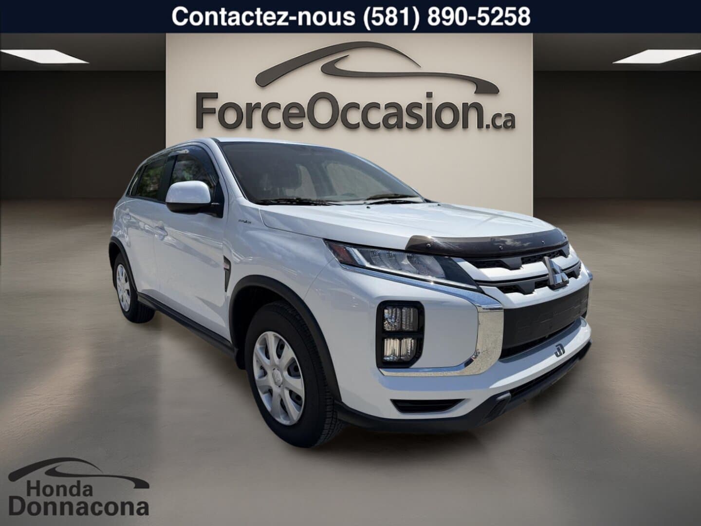 Mitsubishi RVR 2024 — photo 7