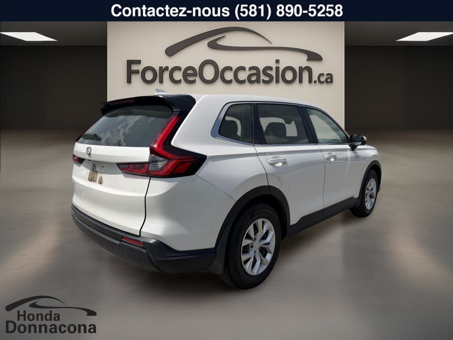 Honda CR-V 2024 — photo 2