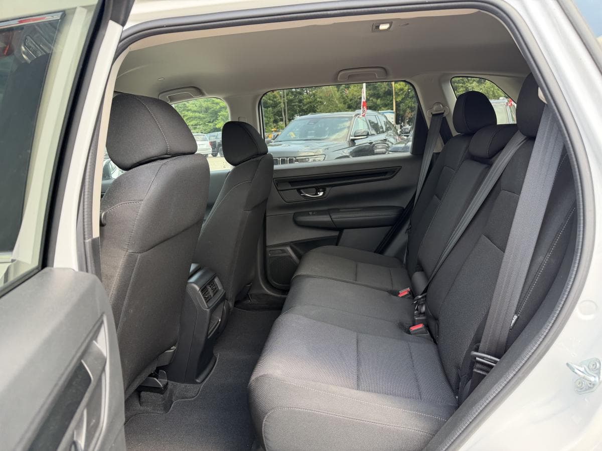Honda CR-V 2024 — photo 6