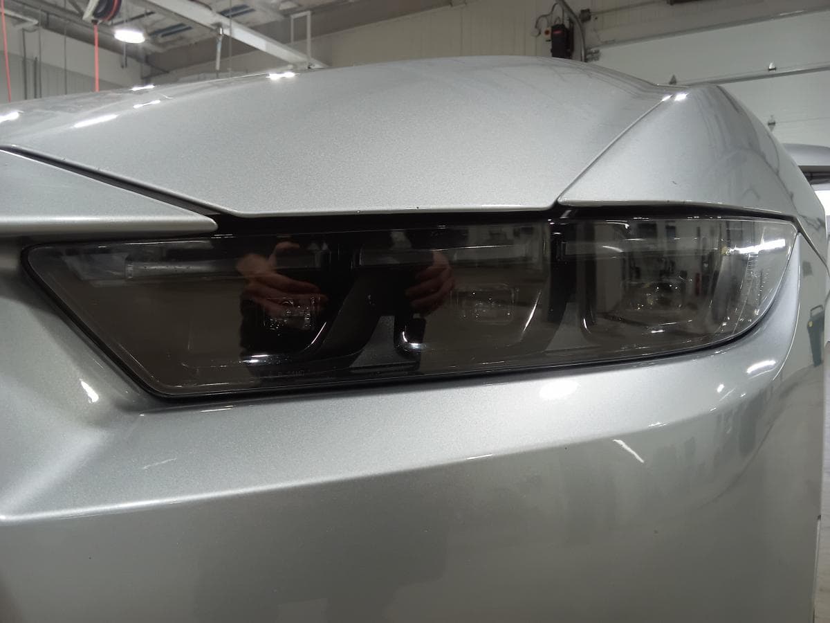 Ford Mustang ECOBOOST* TOIT OUVRANT* CRUISE* CAMERA* GPS* 2025 — photo 11