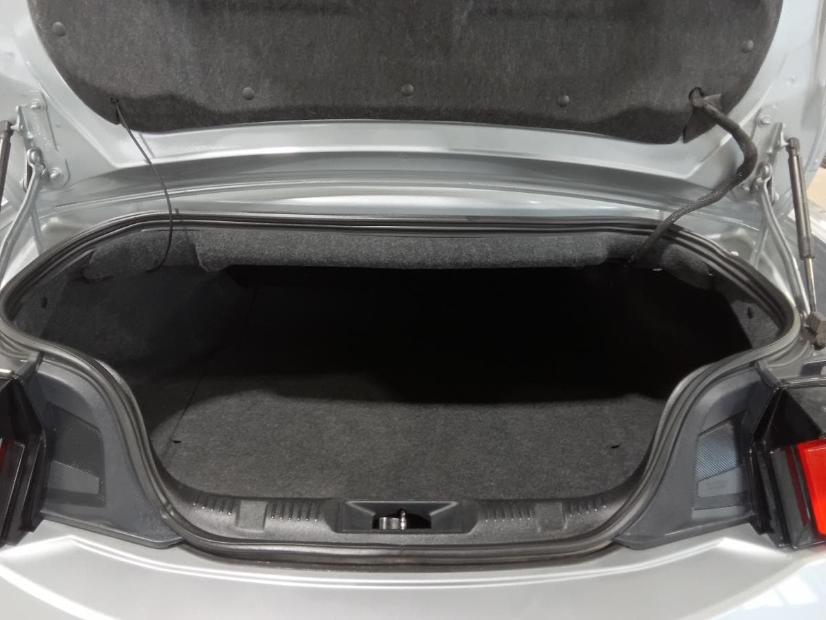 Ford Mustang ECOBOOST* TOIT OUVRANT* CRUISE* CAMERA* GPS* 2025 — photo 12