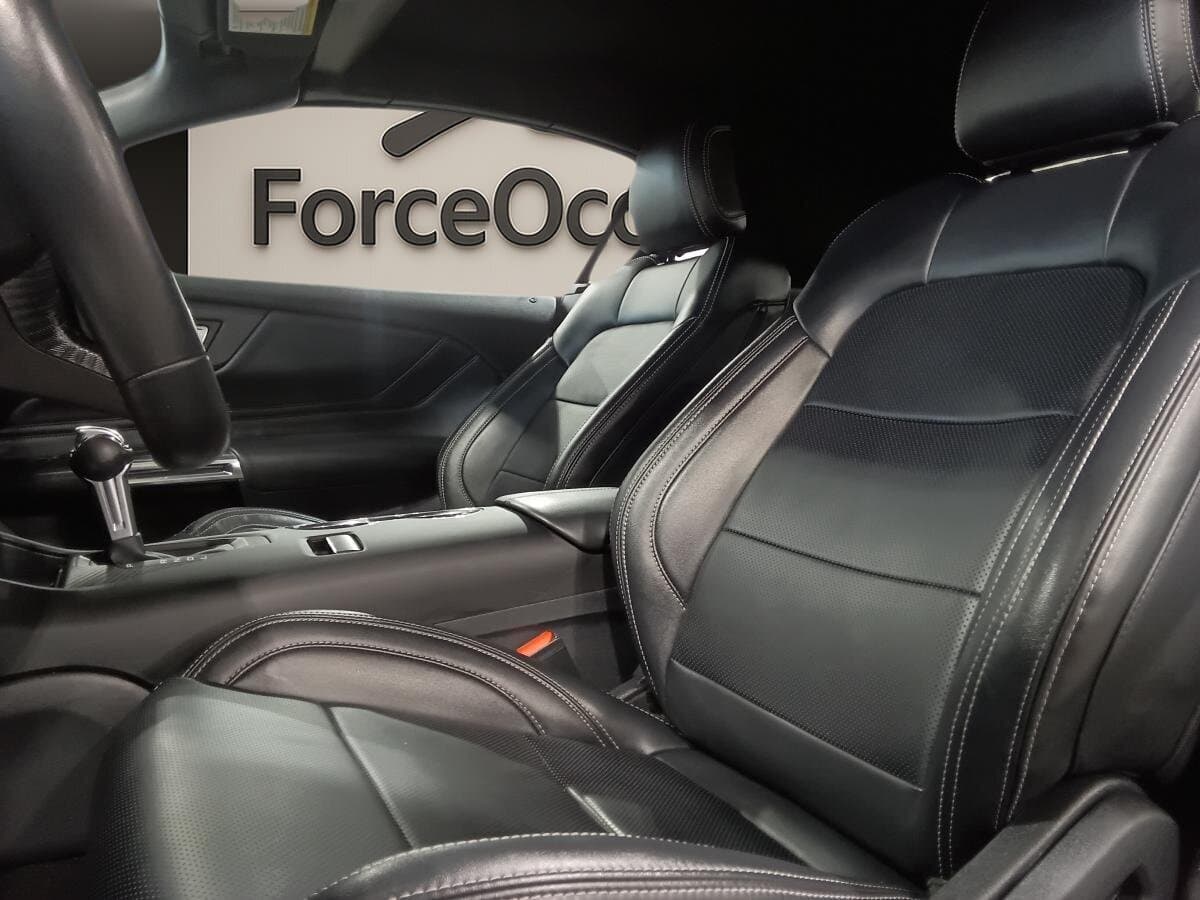 Ford Mustang ECOBOOST* TOIT OUVRANT* CRUISE* CAMERA* GPS* 2025 — photo 13