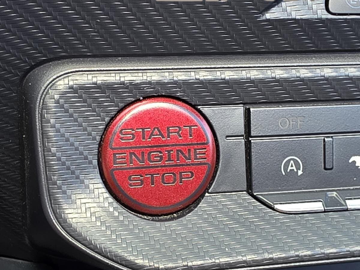 Ford Mustang ECOBOOST * 315HP * D&Eacute;CAPO * CUIR * GPS * VOLANT CHAUFF * 2025 — photo 18