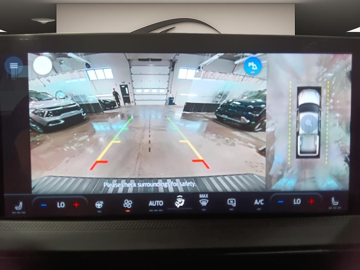 Ford Maverick TREMOR * AWD * TURBO * CUIR * CAM&Eacute;RA 360&deg; * BANG &amp; OLUFSEN * 2025 — photo 18