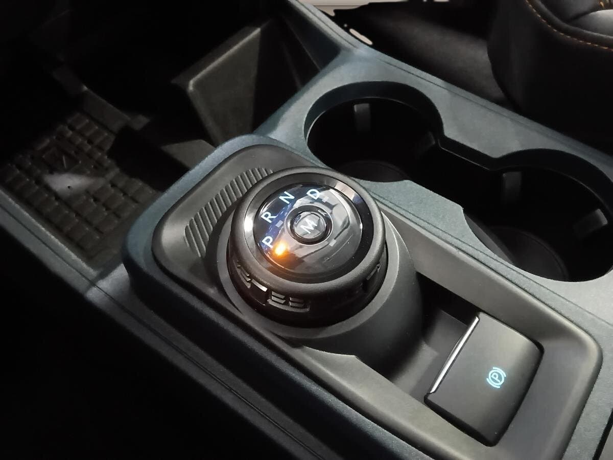 Ford Maverick TREMOR * AWD * TURBO * CUIR * CAM&Eacute;RA 360&deg; * BANG &amp; OLUFSEN * 2025 — photo 19