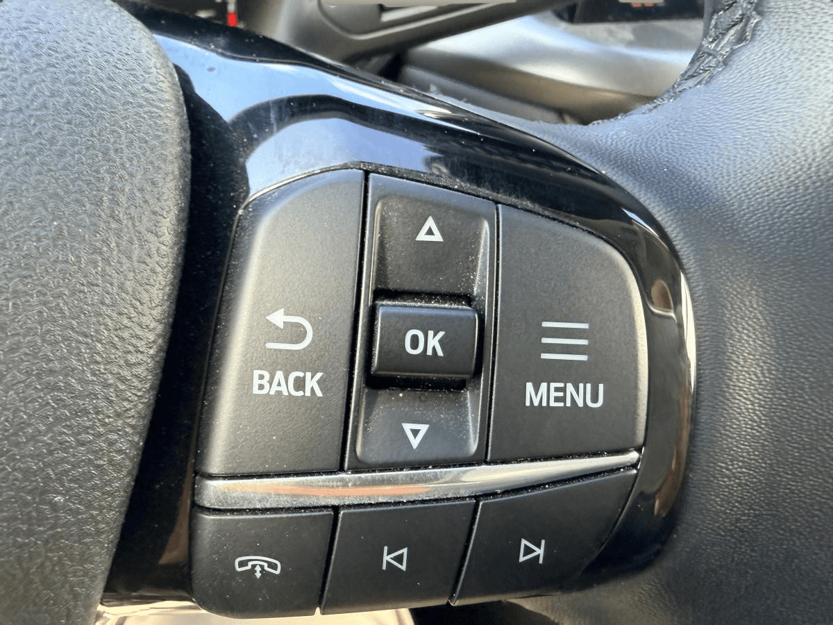 Ford Escape Plug-in Hybrid PHEV 2025 — photo 20
