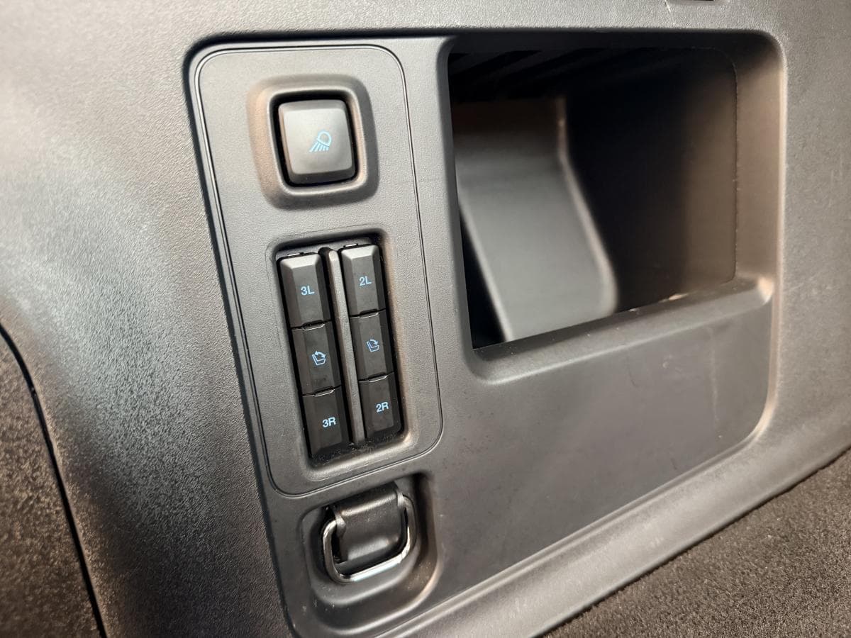 Ford Expedition Platinum Max 4x4 2025 — photo 19