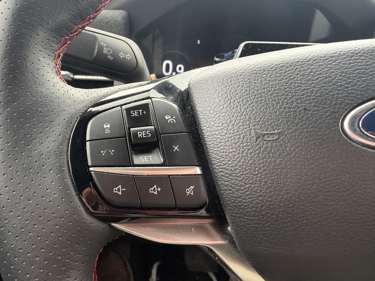 Ford Explorer ST-Line 4RM 2025 — photo 10