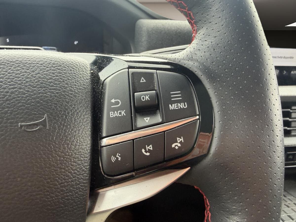 Ford Explorer ST-Line 4RM 2025 — photo 11