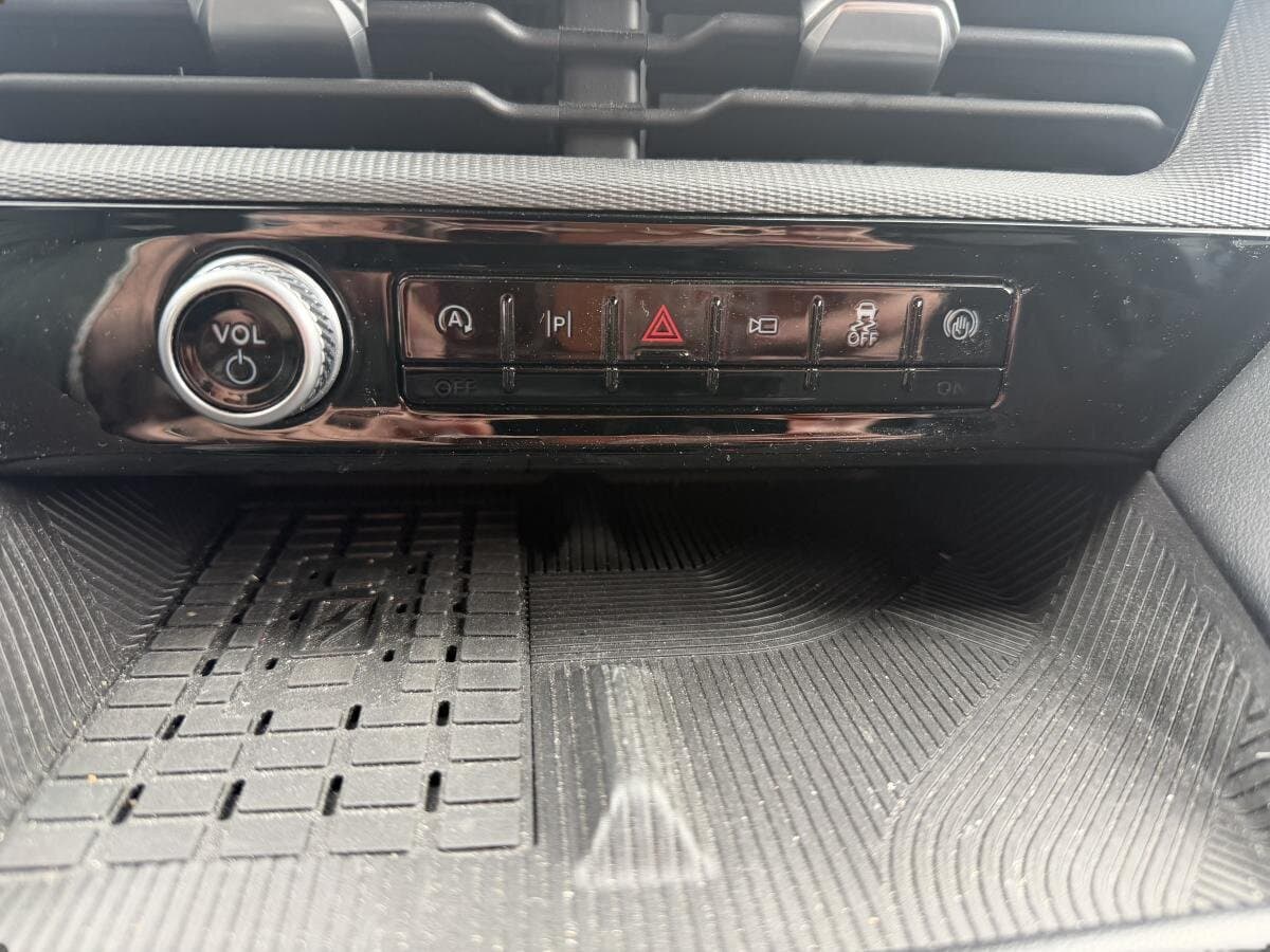 Ford Explorer ST-Line 4RM 2025 — photo 14