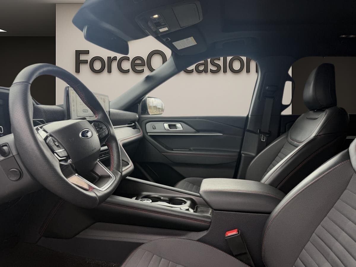 Ford Explorer ST-Line 4RM 2025 — photo 7