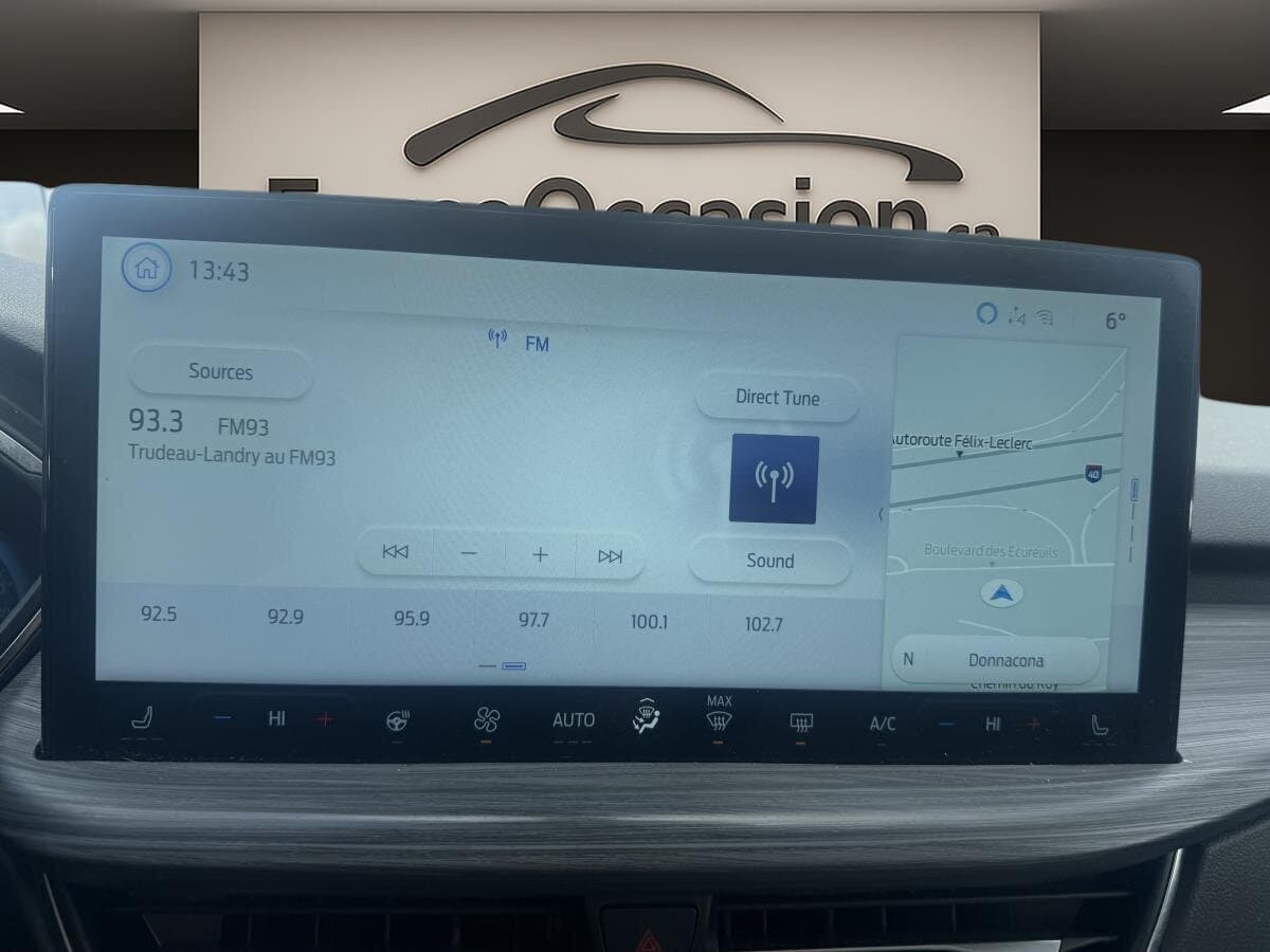 Ford Escape PHEV 2025 — photo 13