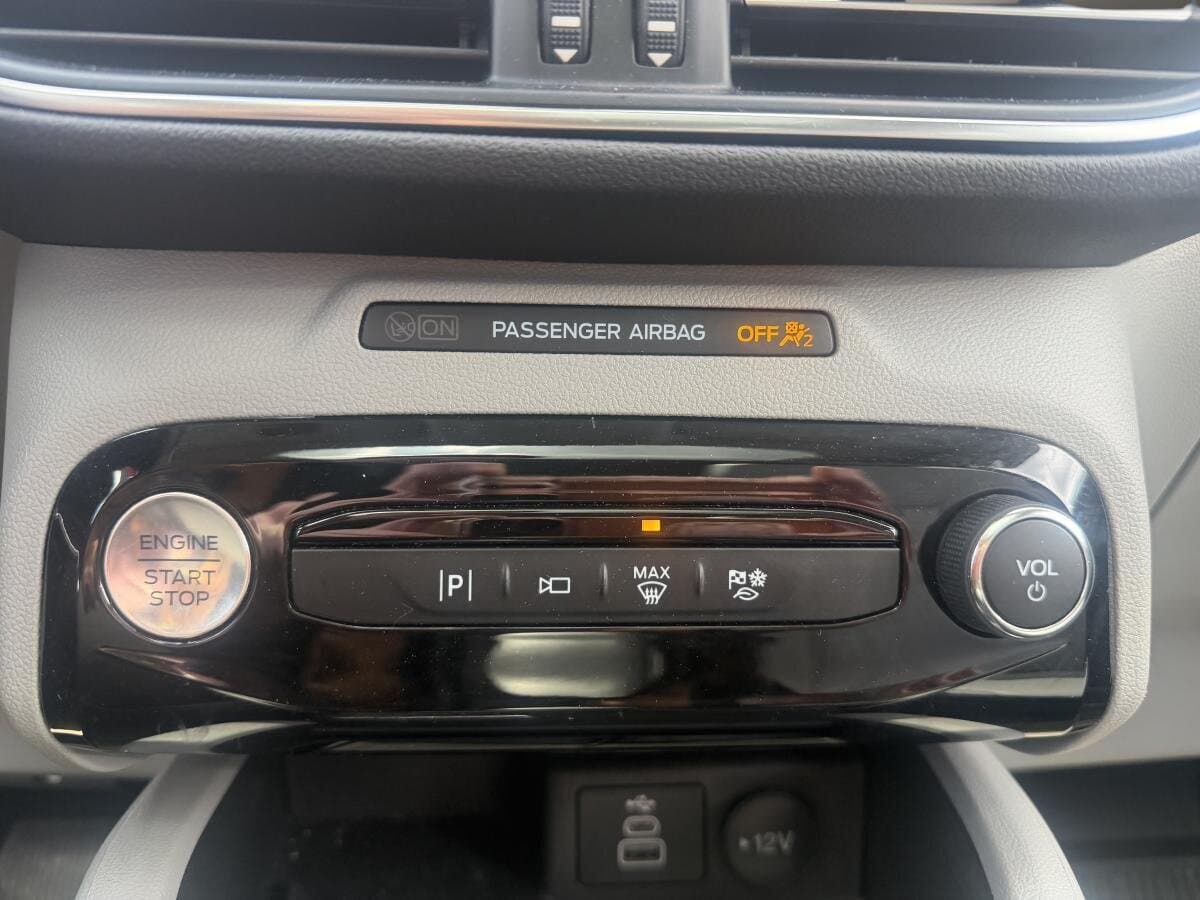 Ford Escape PHEV 2025 — photo 14