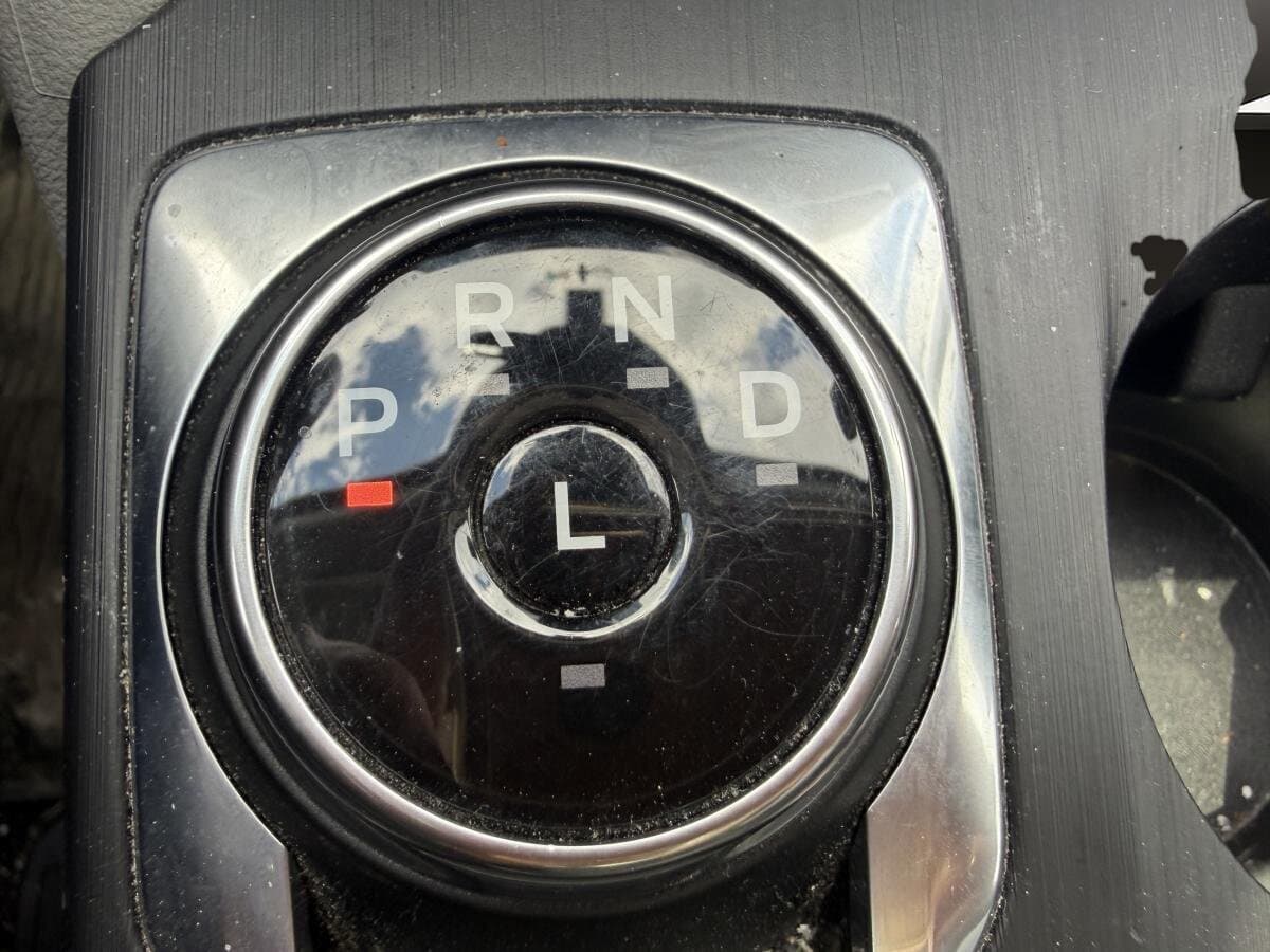 Ford Escape PHEV 2025 — photo 15