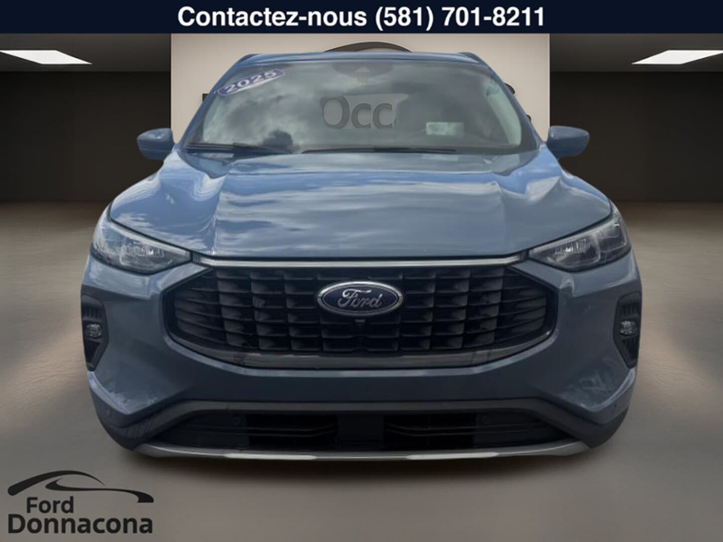 Ford Escape PHEV 2025 — photo 3