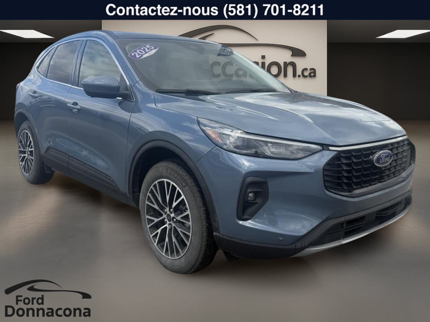 Ford Escape PHEV 2025 — photo 4