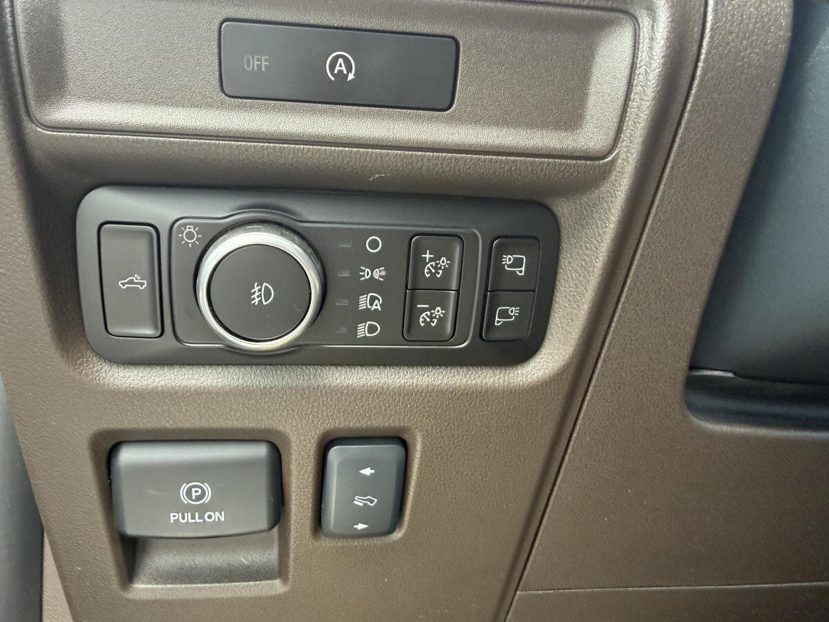 Ford F-150 King Ranch cabine SuperCrew 4RM caisse de 6,5 pi 2025 — photo 15