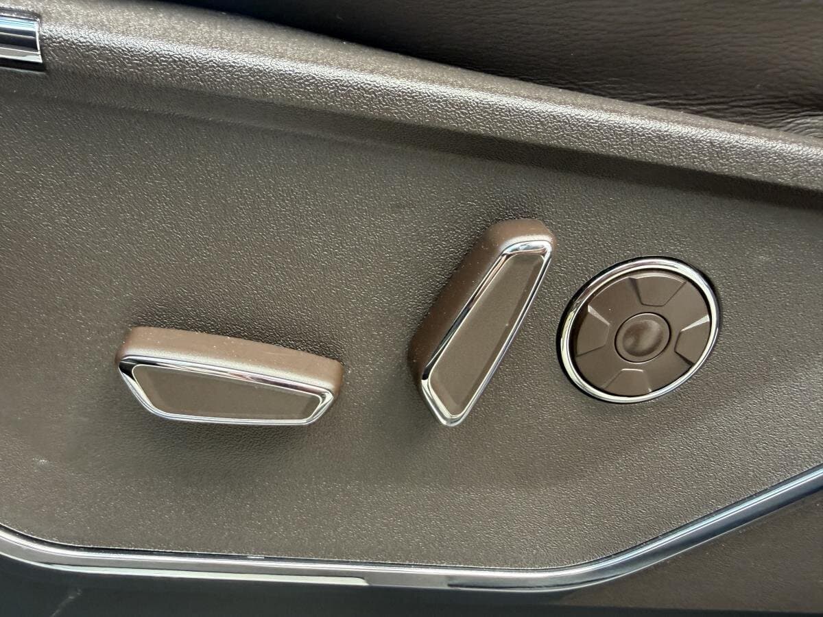 Ford F-150 King Ranch cabine SuperCrew 4RM caisse de 6,5 pi 2025 — photo 8