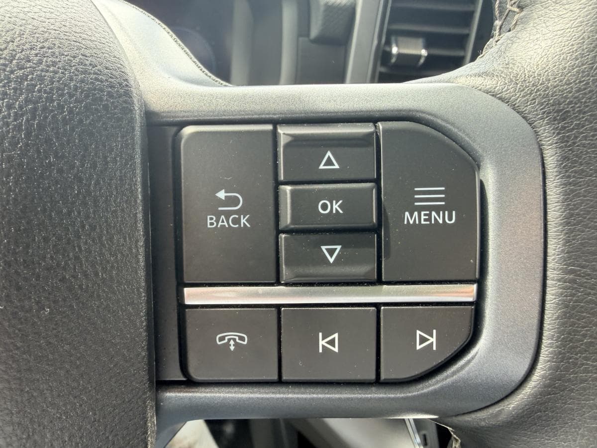 Ford F-150 XLT cabine SuperCrew 4x4 BO&Iuml;TE de 5,5 pi - MARCHE-PIEDS - TOILE DE COFFRE - 2,7L ECOBOOST 2025 — photo 19