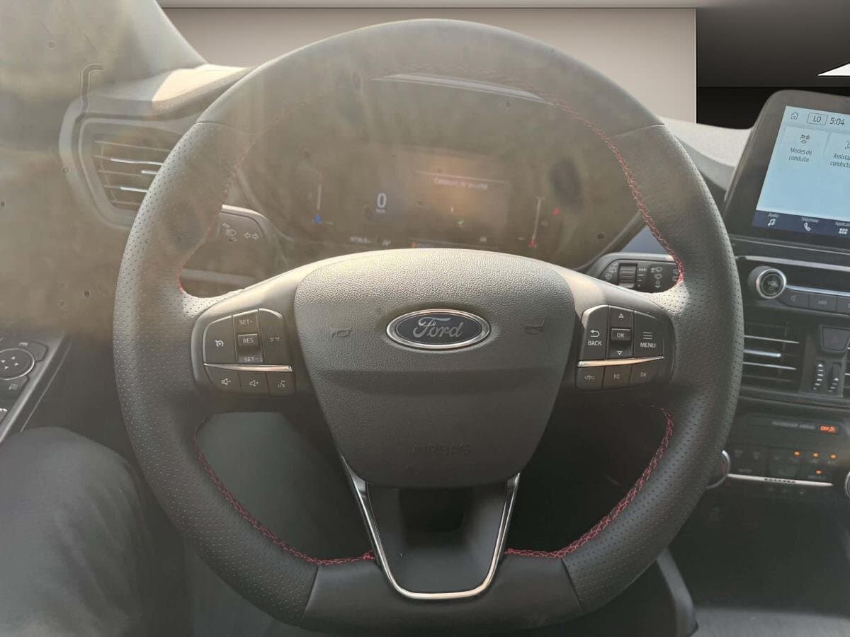 Ford Escape ST-Line Select TI 2025 — photo 11