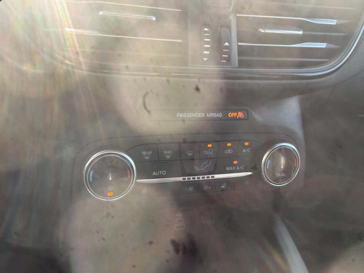Ford Escape ST-Line Select TI 2025 — photo 13