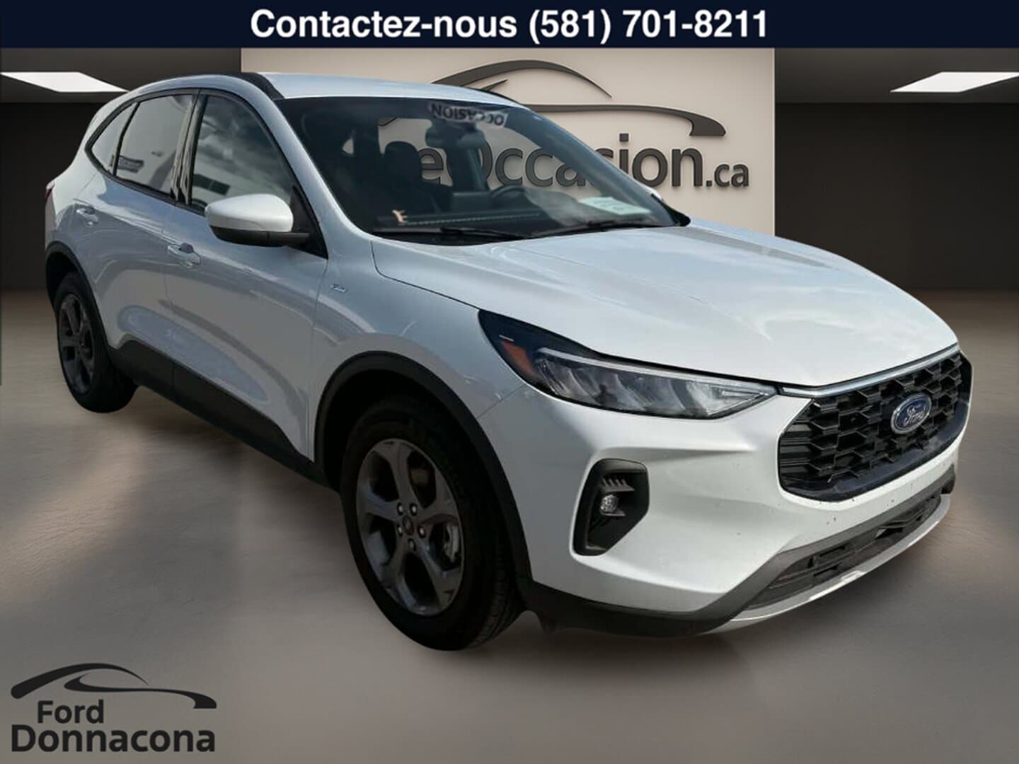 Ford Escape ST-Line Select TI 2025 — photo 3