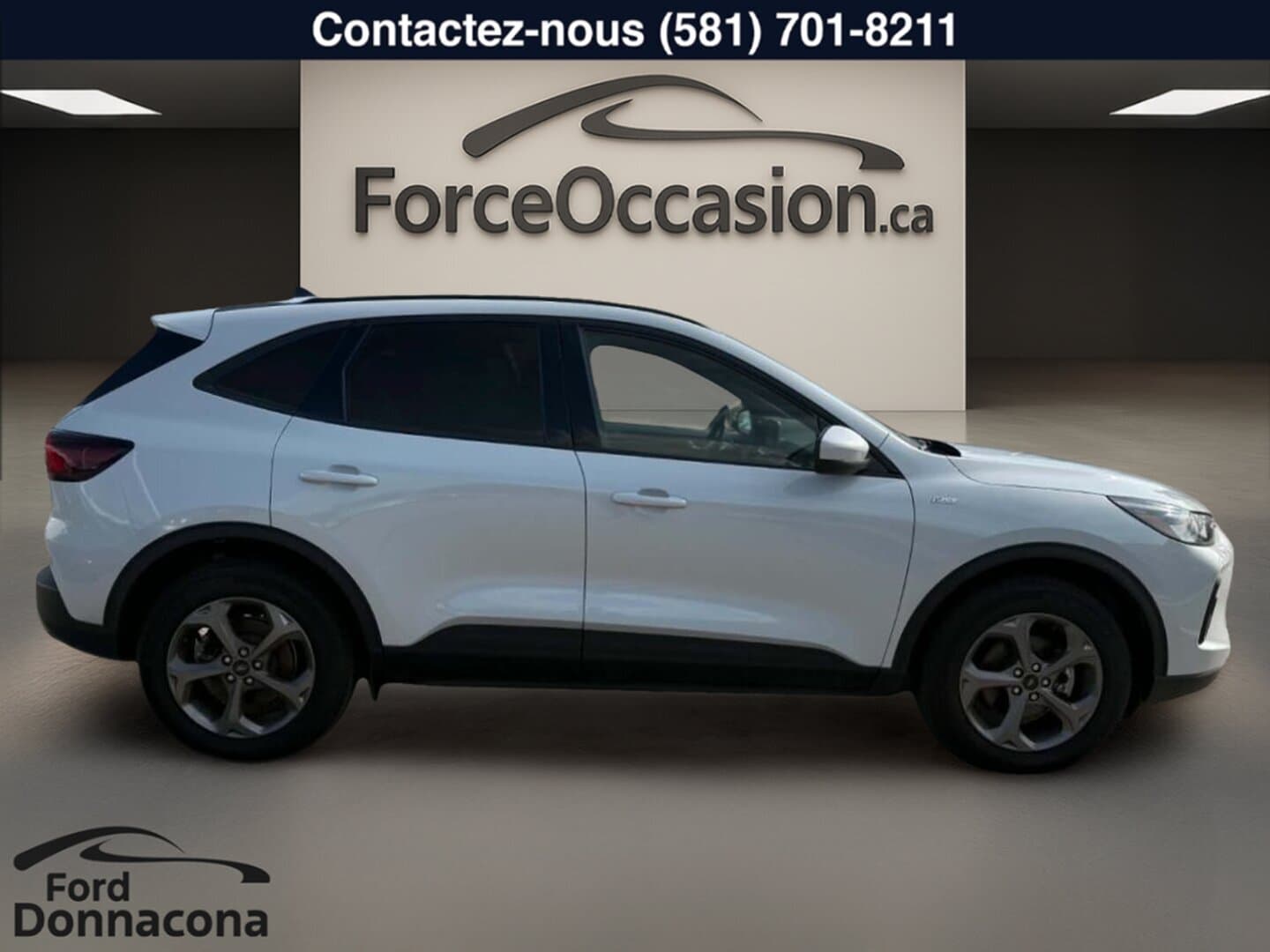 Ford Escape ST-Line Select TI 2025 — photo 5