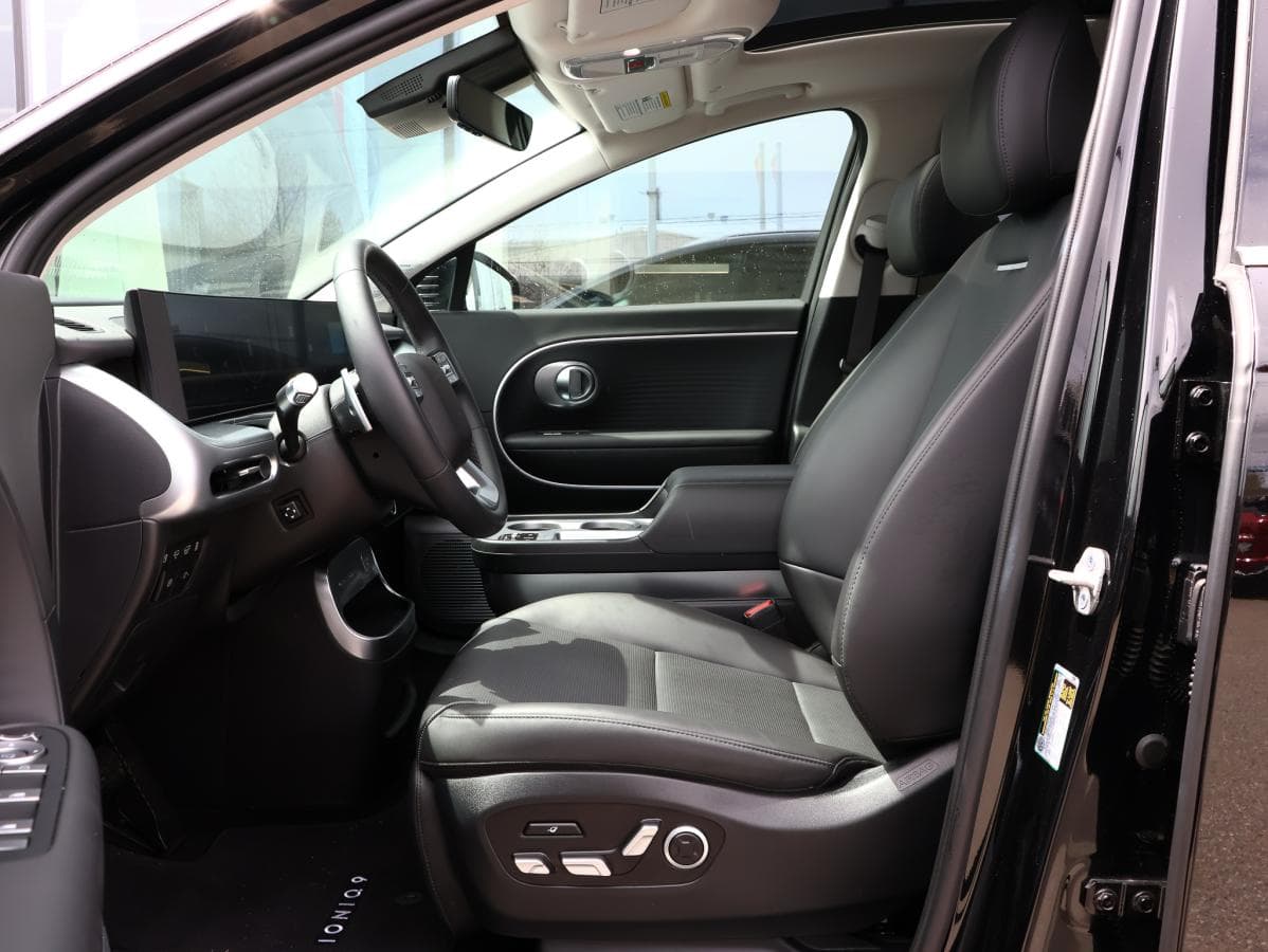Hyundai IONIQ 9 2026 — photo 12