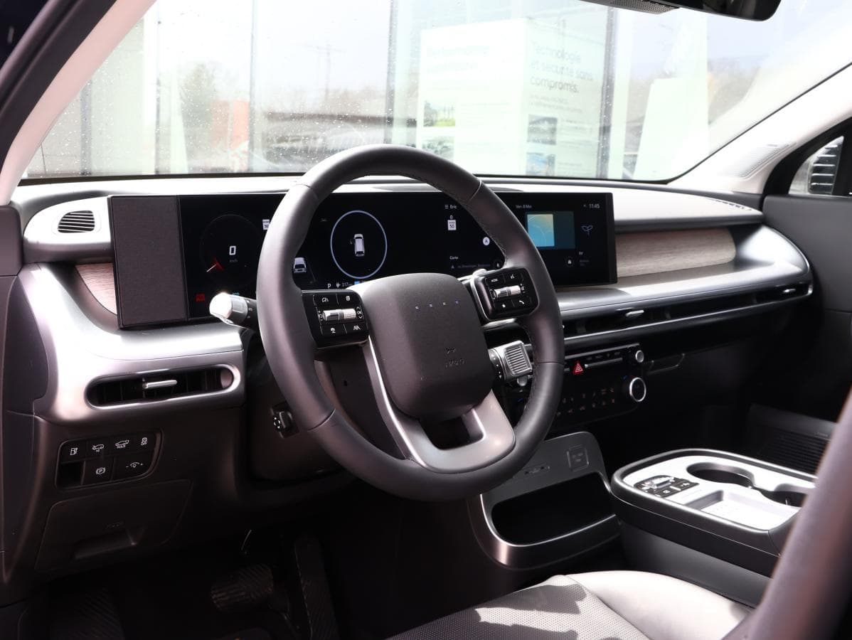 Hyundai IONIQ 9 2026 — photo 13
