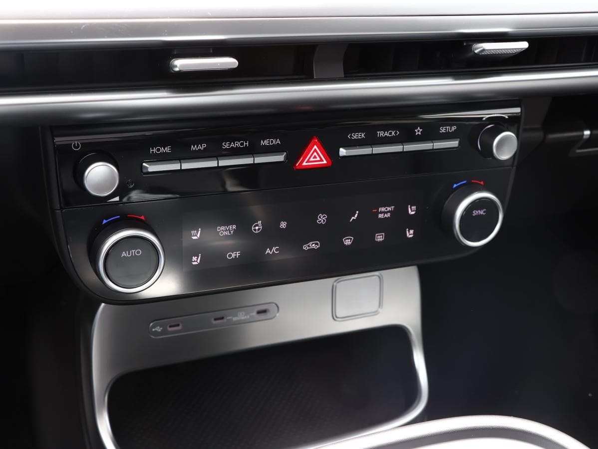 Hyundai IONIQ 9 2026 — photo 15