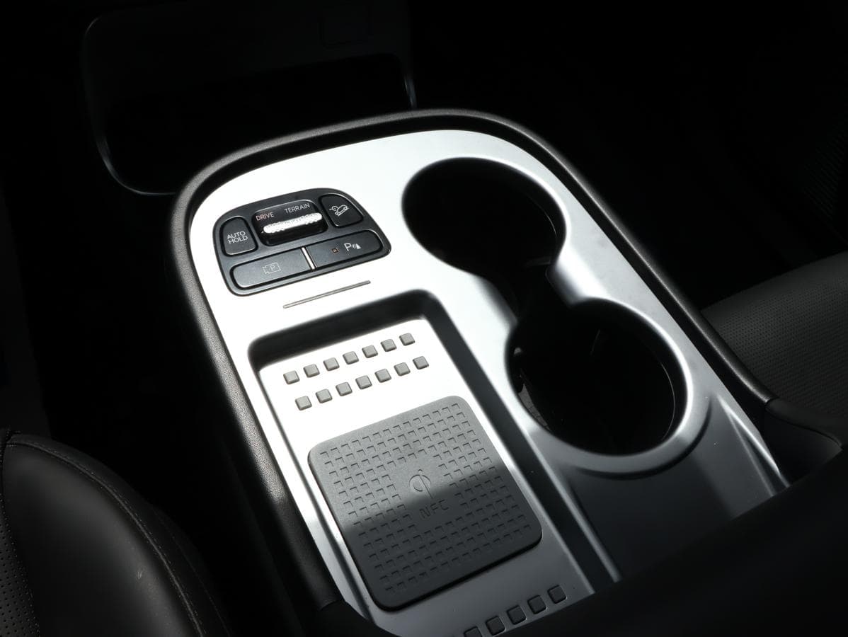 Hyundai IONIQ 9 2026 — photo 16