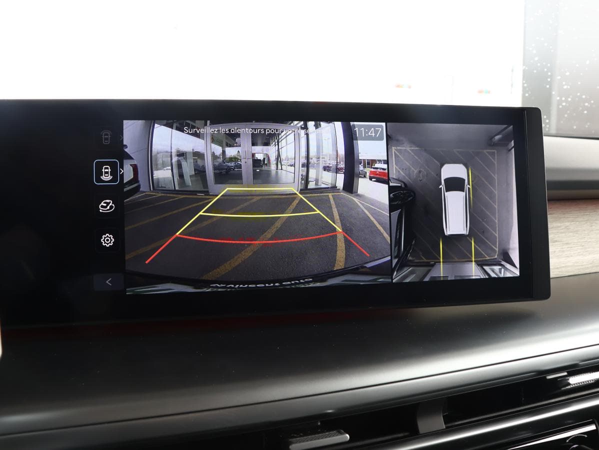 Hyundai IONIQ 9 2026 — photo 18