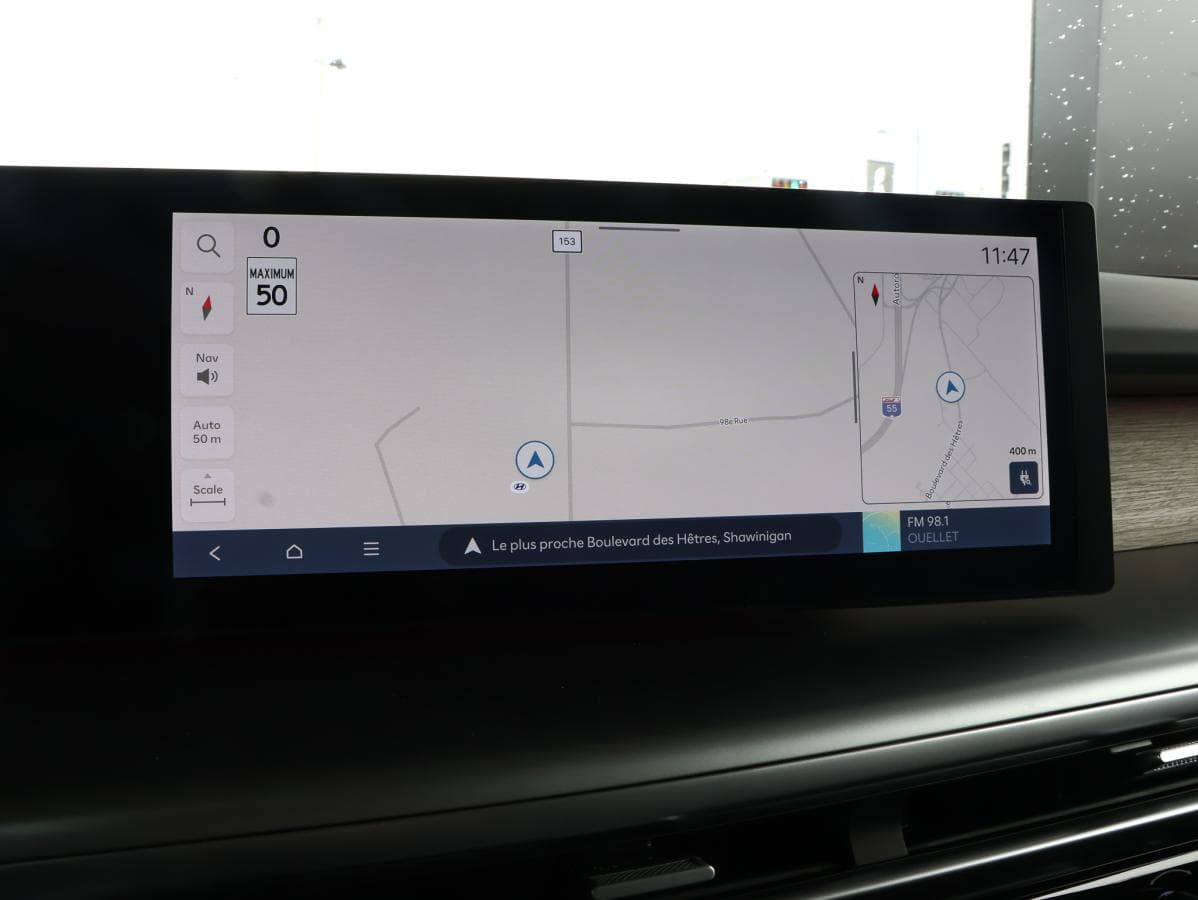 Hyundai IONIQ 9 2026 — photo 19
