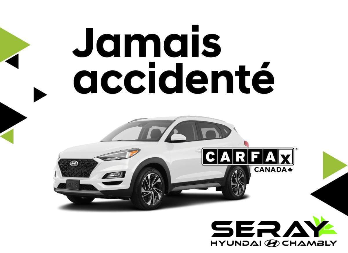 Hyundai Venue ESSENTIAL TWO TONES SIEGES CHAUFFANTS BLUETOOTH CAMERA 2025 — photo 4