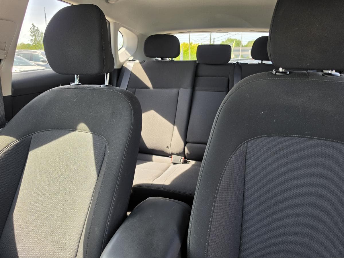 Hyundai Kona 2.0L ESSENTIAL AWD SIEGES CHAUFFANTS BLUETOOT CAMERA RECUL 2025 — photo 10