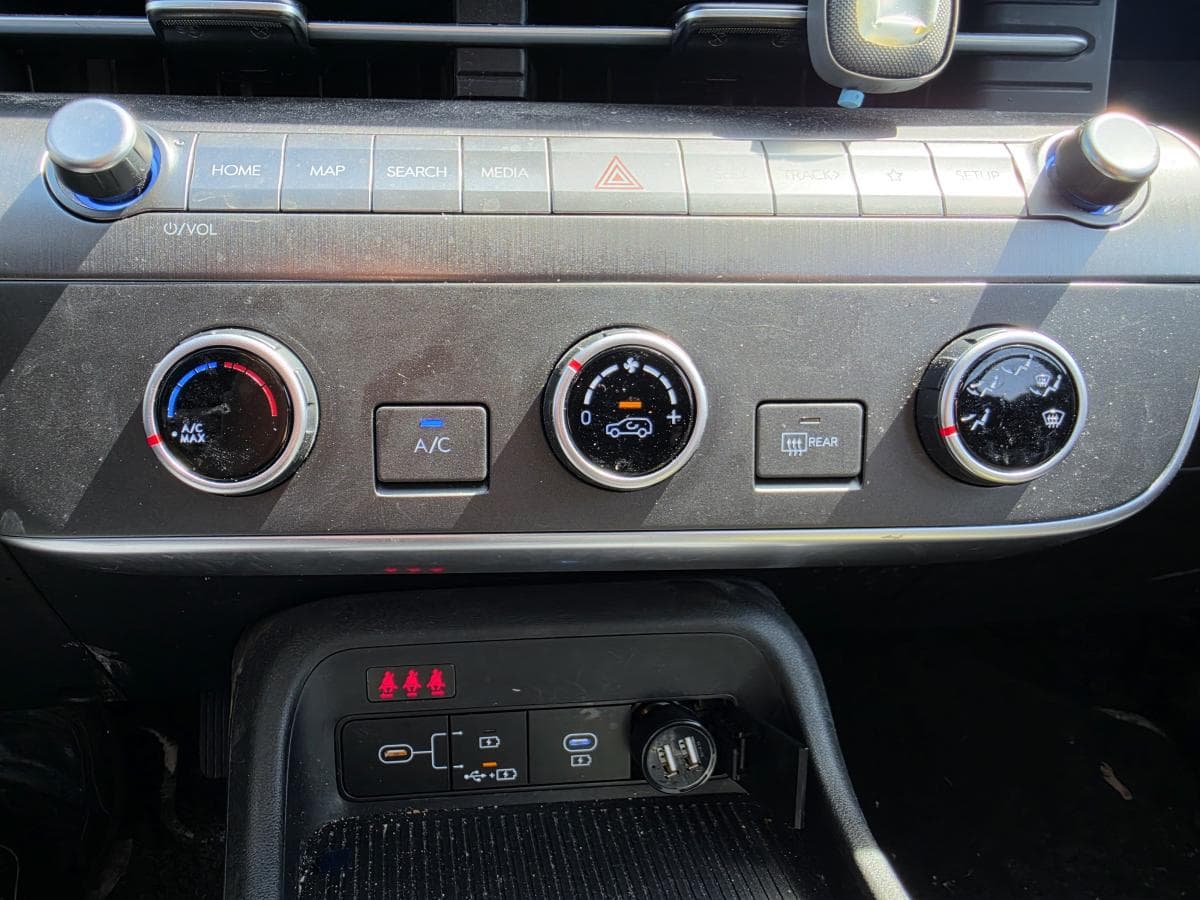 Hyundai Kona 2.0L ESSENTIAL AWD SIEGES CHAUFFANTS BLUETOOT CAMERA RECUL 2025 — photo 15