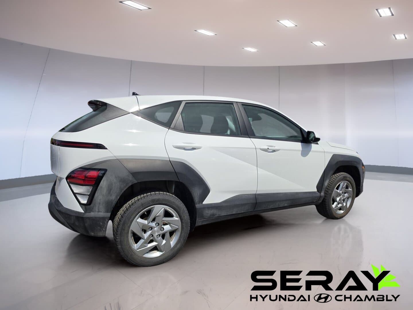 Hyundai Kona 2.0L ESSENTIAL AWD SIEGES CHAUFFANTS BLUETOOT CAMERA RECUL 2025 — photo 6