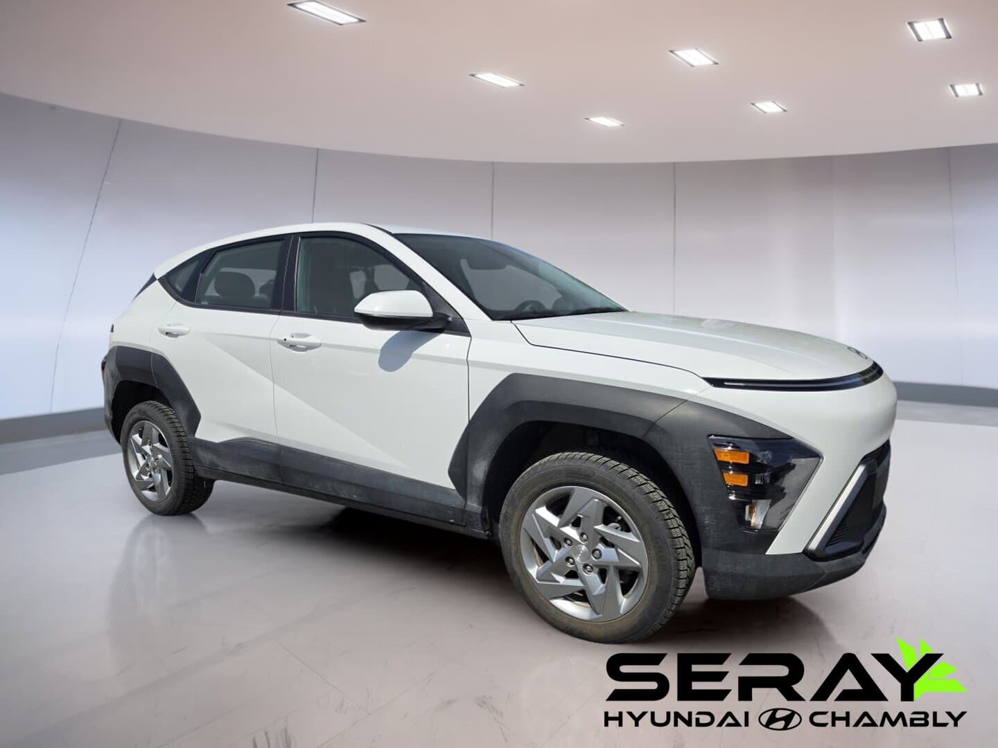 Hyundai Kona 2.0L ESSENTIAL AWD SIEGES CHAUFFANTS BLUETOOT CAMERA RECUL 2025 — photo 7