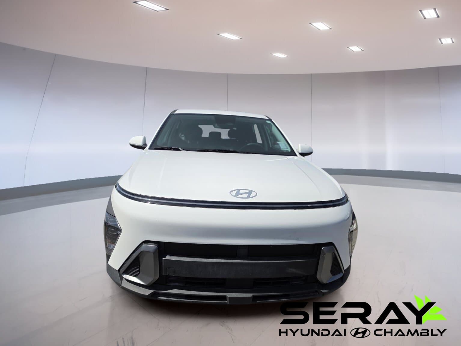 Hyundai Kona 2.0L ESSENTIAL AWD SIEGES CHAUFFANTS BLUETOOT CAMERA RECUL 2025 — photo 8