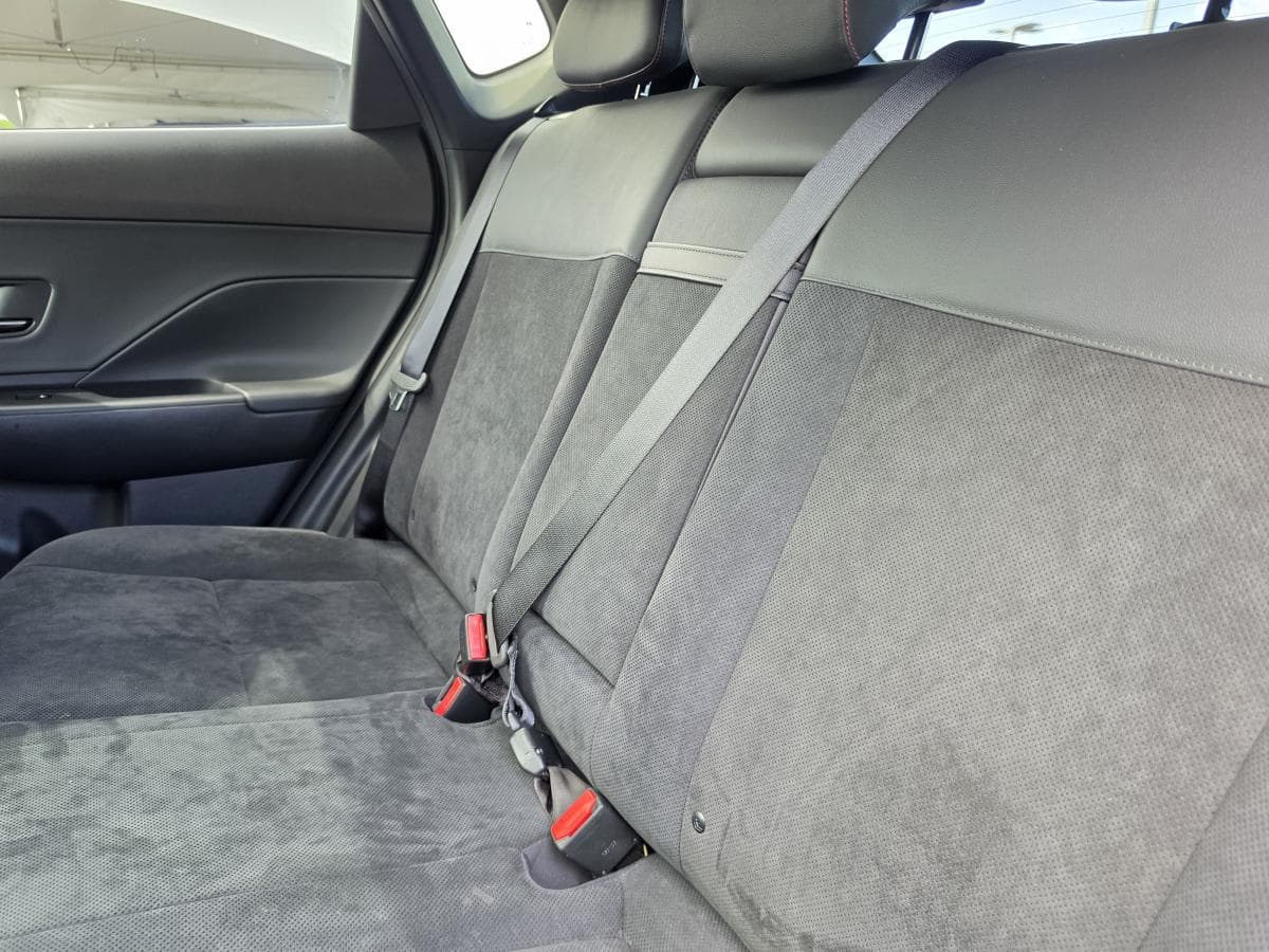 Hyundai Kona 1.6T N Line AWD 2025 — photo 13