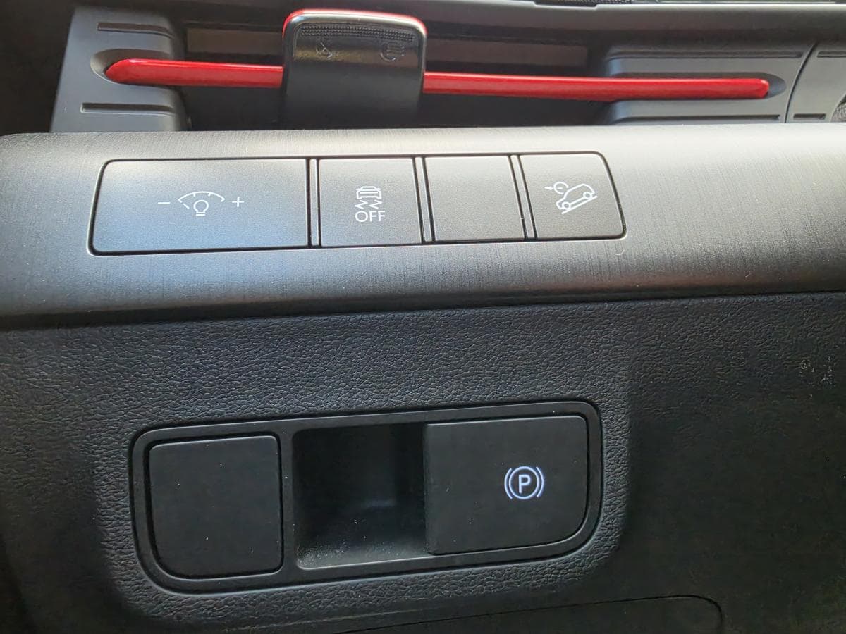 Hyundai Kona 1.6T N Line AWD 2025 — photo 15