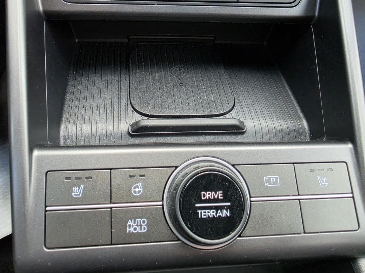 Hyundai Kona 1.6T N Line AWD 2025 — photo 19