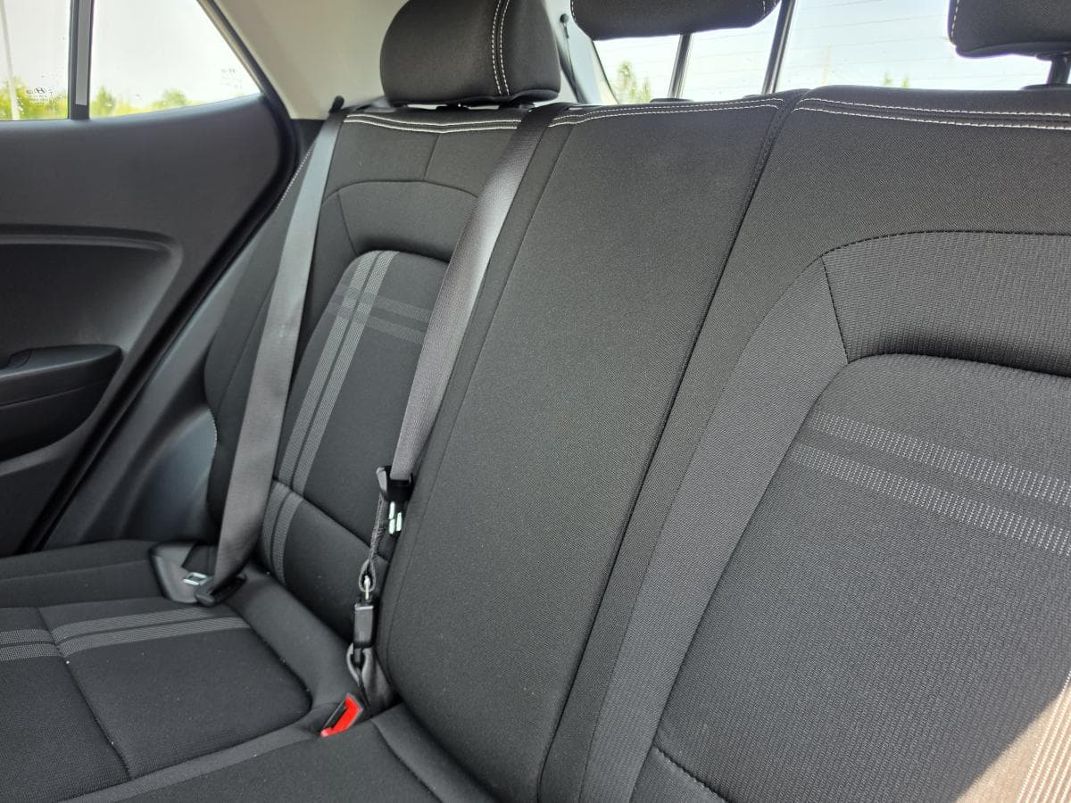Hyundai Venue Preferred IVT 2025 — photo 10