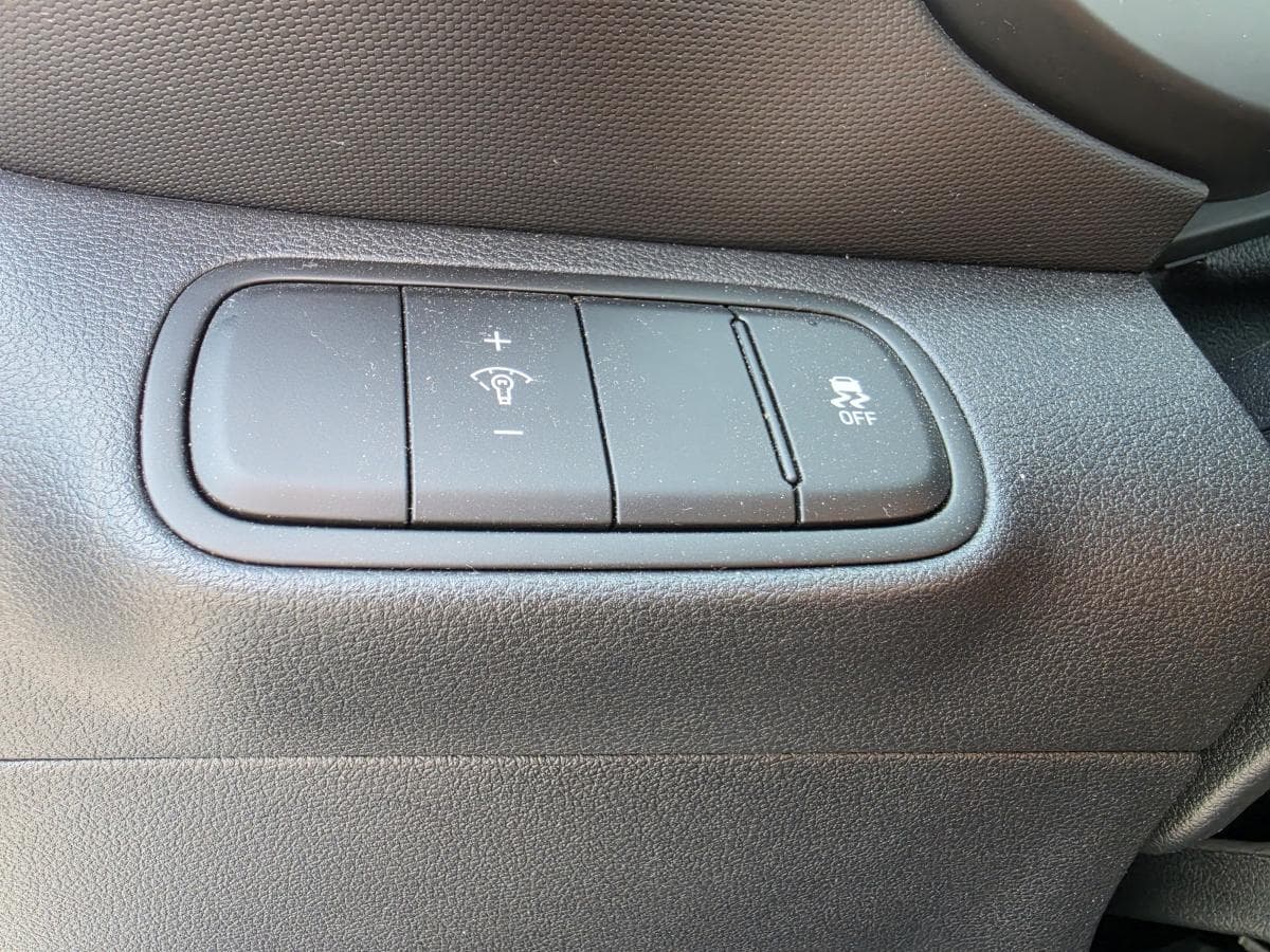 Hyundai Venue Preferred IVT 2025 — photo 12