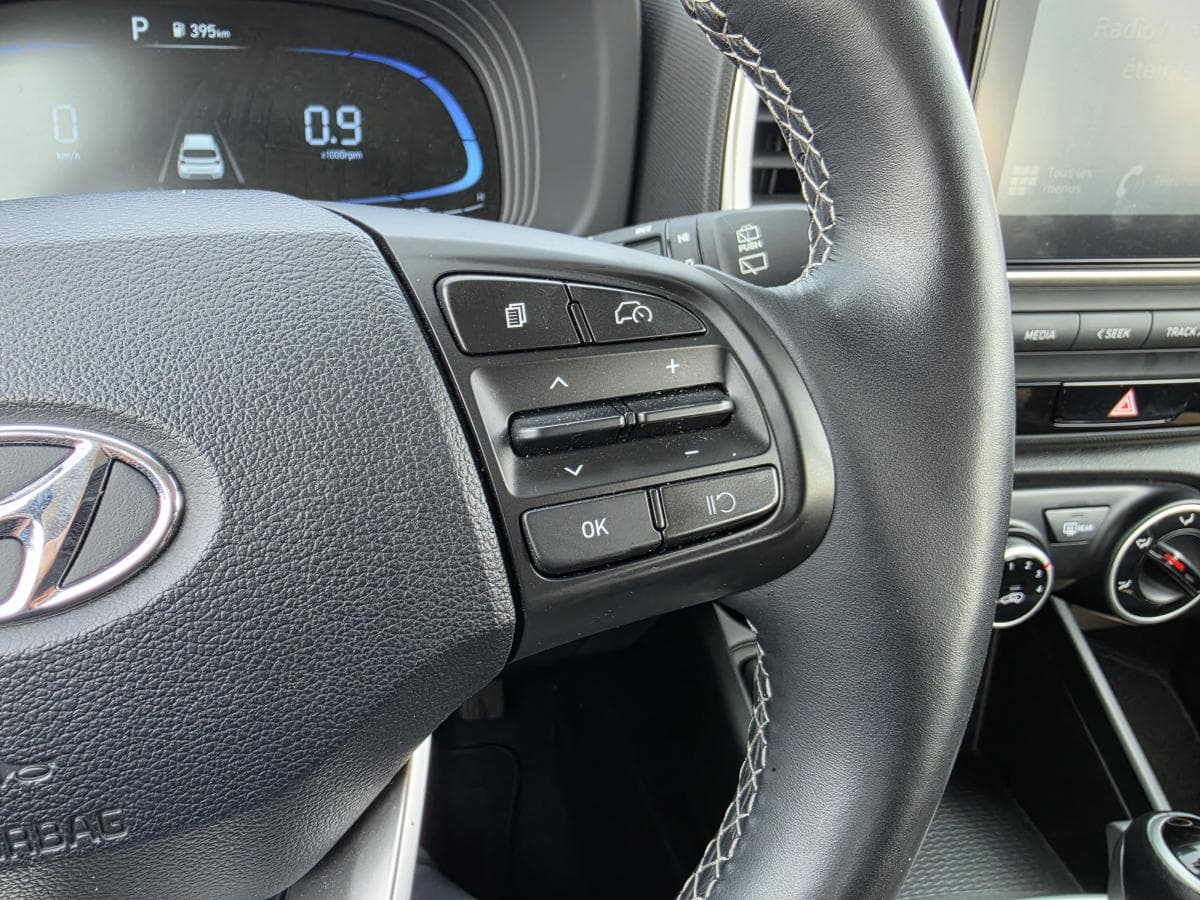 Hyundai Venue Preferred IVT 2025 — photo 19