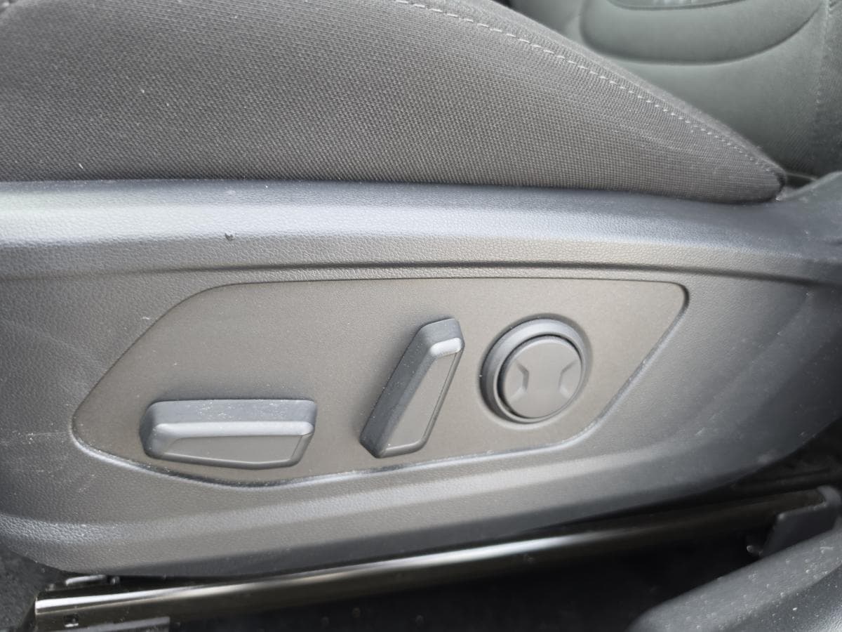 Hyundai Tucson Preferred AWD 2025 — photo 11