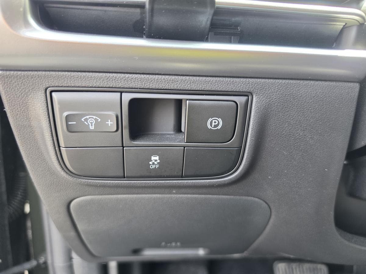 Hyundai Tucson Preferred AWD 2025 — photo 15