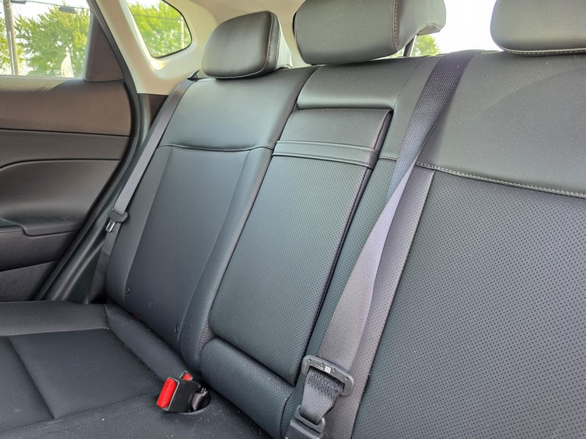 Hyundai Kona 2.0L Preferred AWD w/Trend Package 2026 — photo 13